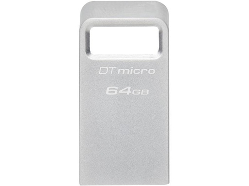 [90236618 1387377] Kingston USB-Stick DT Micro 64 GB