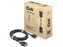 Club 3D Kabel CAC-1703 VGA - VGA, 3 m