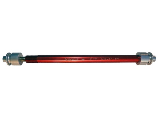 [90236635 1389726] FollowMe Steckachs-Adapter M12 x 1.75 /  174 mm Sram/Maxle
