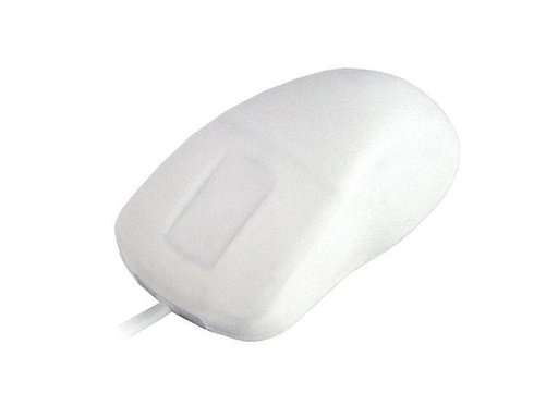 [90040211 312241] Active Key Maus IP68 Medical Scroll Weiss