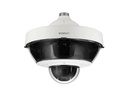 Hanwha Vision Netzwerkkamera PNM-9322VQP ohne Objektive