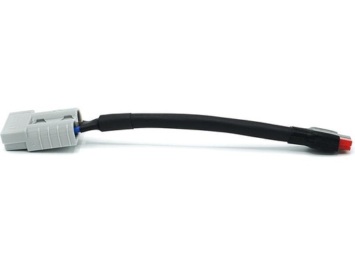 [90236656 1379021] WATTSTUNDE Adapterkabel AK-A50-APP Anderson A50 auf Anderson Power Pole
