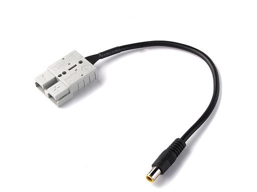 [90236753 1379018] WATTSTUNDE Adapterkabel AK-A50-7909 Anderson A50 auf DC7909 male