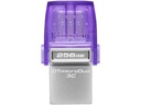 Kingston USB-Stick DT MicroDuo 3C 256 GB