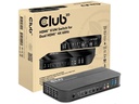 Club 3D KVM Switch CSV-1382