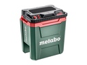 Metabo Kühlbox Akku-Kühlbox KB 18 BL Solo Karton, 24 ltr. Inhalt