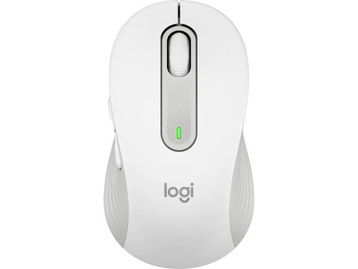 [90236799 1384932] Logitech Maus Signature M650 for Business Weiss