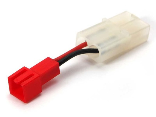 [90040237 377422] HPI Adapterkabel Micro Car zu Tamiya