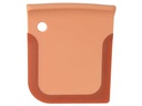 BergHOFF Teigschaber Leo Orange