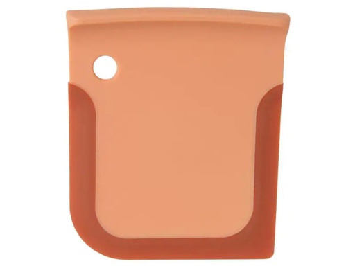 [90040243 625211] BergHOFF Teigschaber Leo Orange
