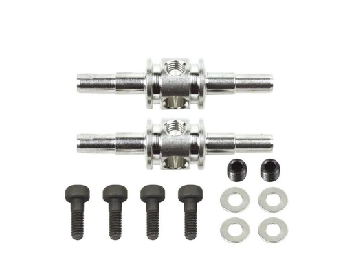 [90040273 559483] ALIGN Heckrotorzentralstück 500X