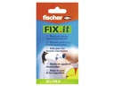 Fischer Reparaturvlies Fix it, 10 Stück