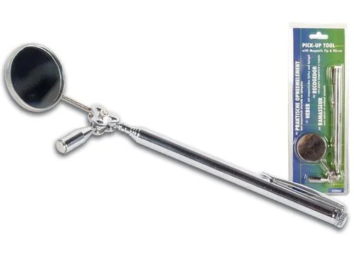 [90040286 108847] Velleman Magnetheber mit Spiegel