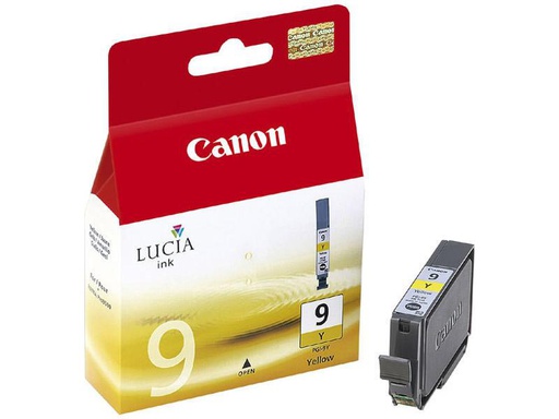 [90040299 81920] Canon Tinte PGI-9Y Yellow