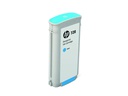 HP Tinte Nr. 728 (F9J67A) Cyan