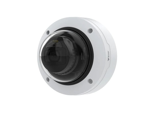 [90236927 1317082] Axis Netzwerkkamera P3268-LV