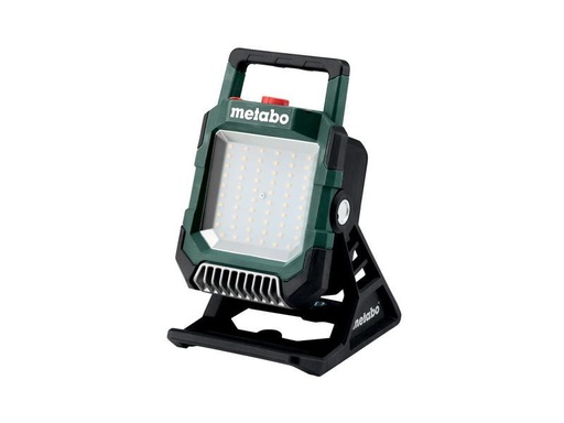 [90236985 1369498] Metabo Akku-Lampe BSA 18 LED 4000 Solo, im Karton