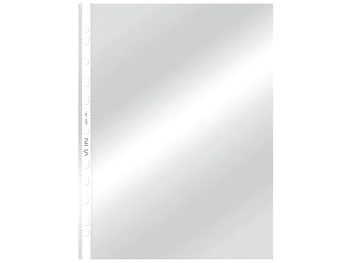 [90236994 1384541] VON Sichthülle Transparent, 100 Stück