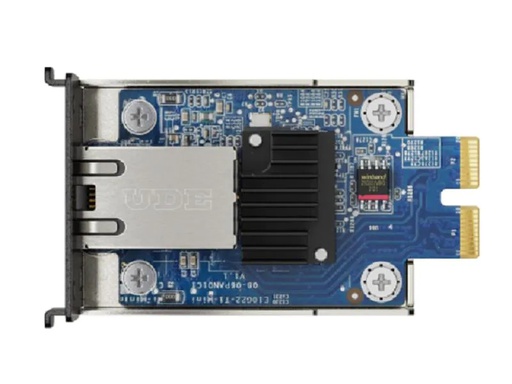[90237000 1389410] Synology NAS-Zubehör E10G22-T1-Mini