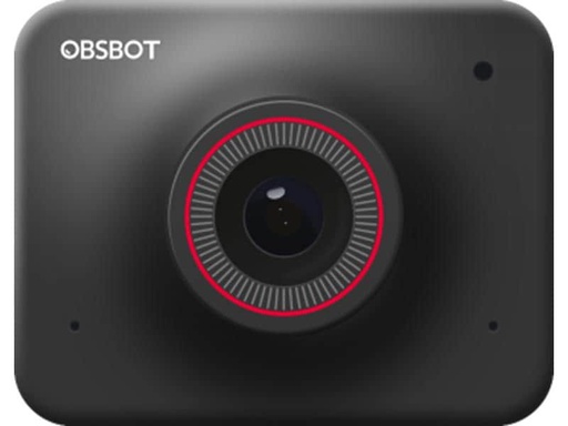 [90237002 1306281] Obsbot Meet USB AI Webcam 4K 30 fps