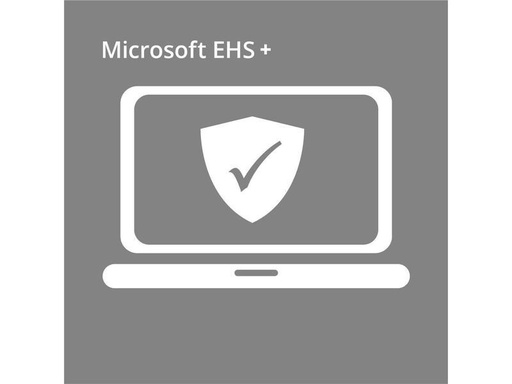 [90237024 1383133] Microsoft Garantieverlängerung EHS+ für Surface Laptop (3 Jahre)