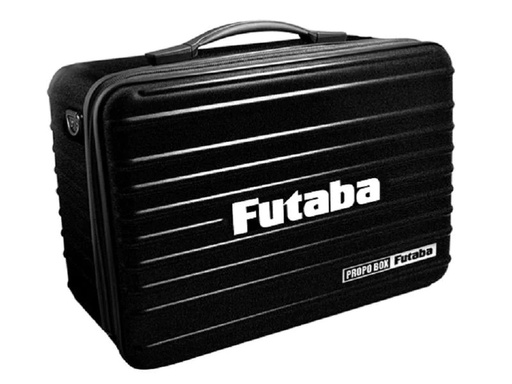 [90237077 1372426] Futaba Transportkoffer für Sender, Universal 380 x 270 x 190 mm