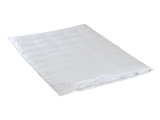 [90040345 921316] DOR Duvetbezug Chirita SANITIZED Schutzhülle, 160 x 210 cm