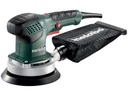 Metabo Exzenterschleifer SXE 3150 4000 - 12000 / min
