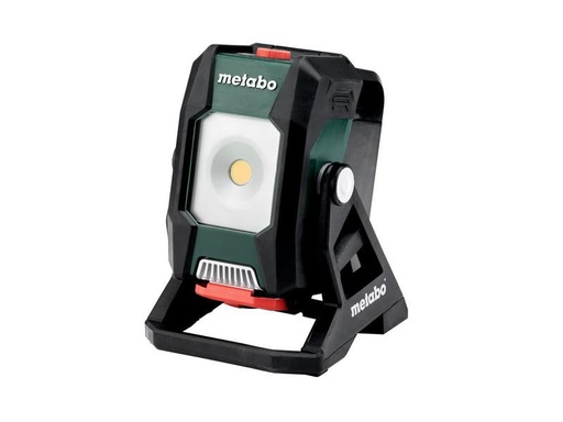 [90237147 1369497] Metabo Akku-Lampe BSA 12-18 LED 2000 Solo, im Karton