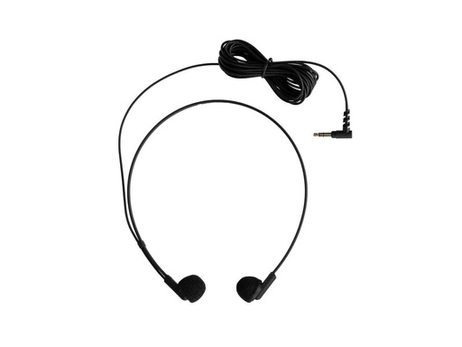 [90237149 1374300] Olympus Headset E-103