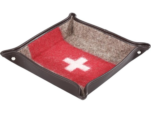 [90237209 1330131] Eskimo Hosentaschendepot Army Braun/Rot