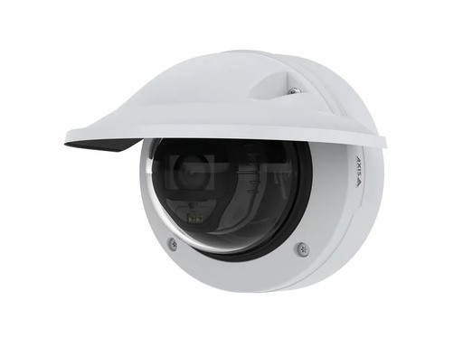 [90237239 1317083] Axis Netzwerkkamera P3268-LVE