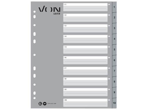 [90237387 1384554] VON Register A4, 1-10