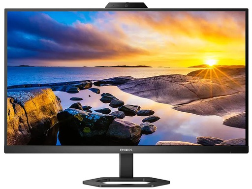 [90237447 1378376] Philips Monitor 27E1N5600HE/00 mit integrierter Webcam