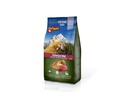 DeliBest Halbfeuchtfutter Premium Complete Sensitive Cat, Rind, 600 g