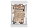 DeliBest Kausnack Origin Rinderohren mit Fell 500 g