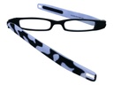 Figoline Lesebrille Cow +1,5