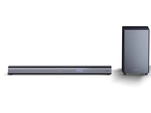 [90040448 1131440] Sharp Soundbar HT-SBW460