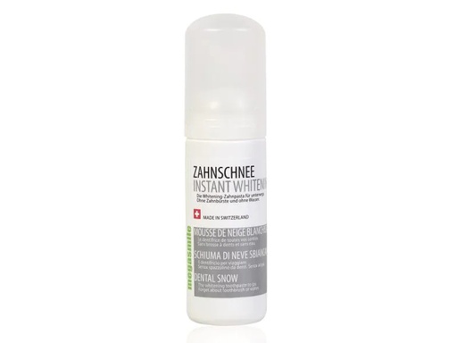 [90004024 813706] Megasmile Zahnpasta Instant Whitening 50 ml