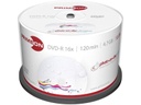 Primeon DVD-R 4.7 GB, Spindel (50 Stück)