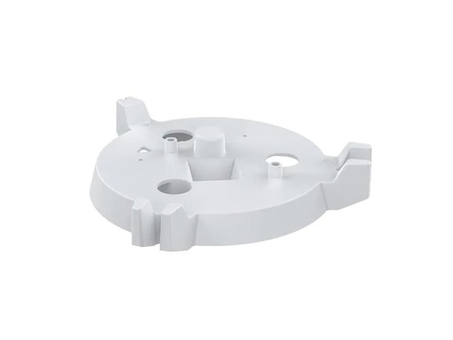 [90237569 1372294] Axis Montageplatte TP6901-E Weiss 1 Stück