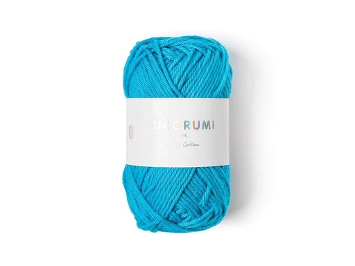 [90040477 1208341] Rico Design Wolle Creative Ricorumi DK 25 g, Himmelblau