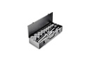 Technocraft Steckschlüssel-Set 3/4 15-Teilig