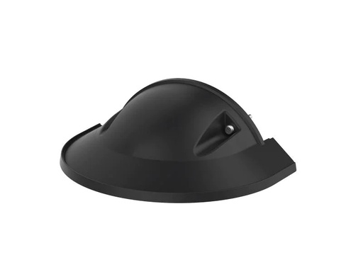 [90237612 1382869] Axis Wetterschutzgehäuse TP3823-E Schwarz 2 Stück