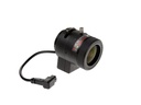 Axis Objektiv 3-10.5 mm DC CS