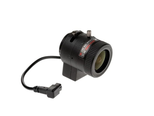 [90237649 1393493] Axis Objektiv 3-10.5 mm DC CS