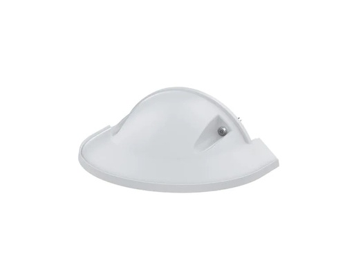 [90237654 1372309] Axis Wetterschutzgehäuse TP3823-E Weiss 2 Stück