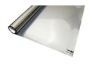 Gardinia Fensterfolie UV-Schutz 45 x 150 cm, Silber