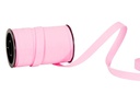 Spyk Geschenkband Poly Matt 10 mm x 20 m, Rosa