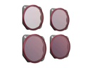 PGYTECH ND Filter Mavic 3 Filter ND-PL Set NDPL 8 16 32 64 Prof.